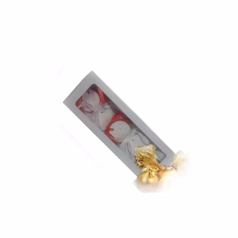 Paket med dofthänge och eterisk olja X-mas Tree