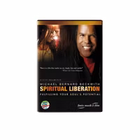 Spiritual Liberation, DVD