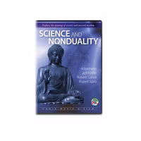 Science and Nonduality DVD