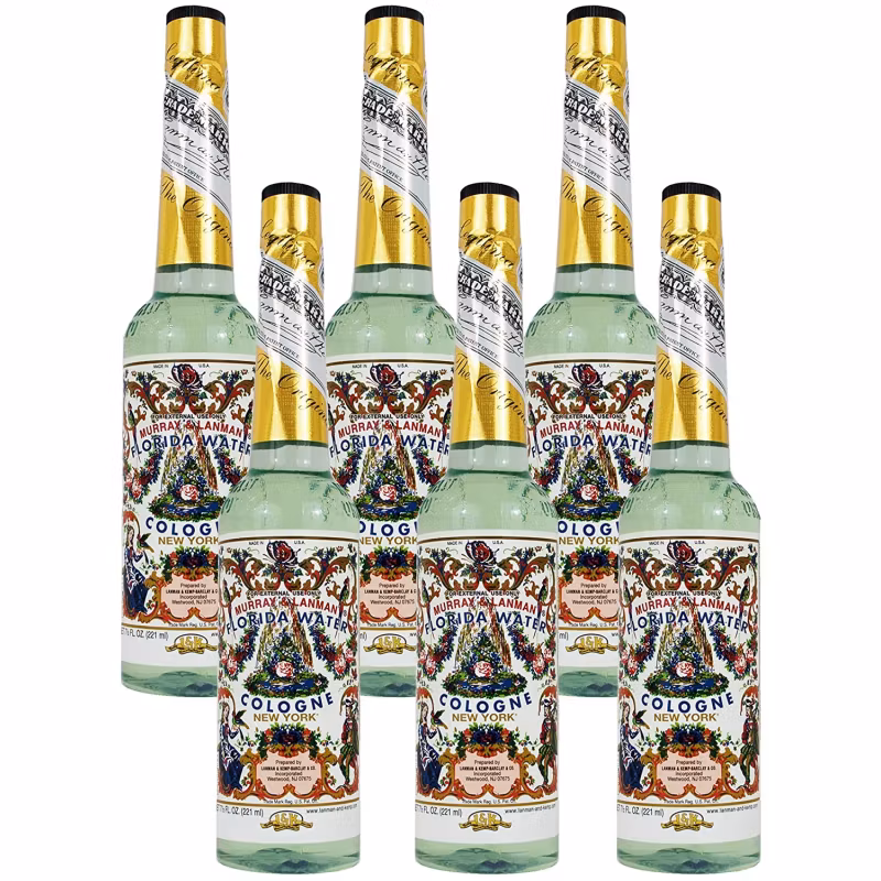 Floridavatten 3-pack