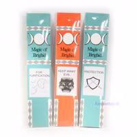 Rökelsepinnar - Magic of Brighid