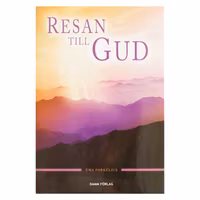 Resan till Gud