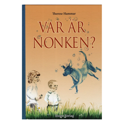 Var är Nonken - Therese Hammar