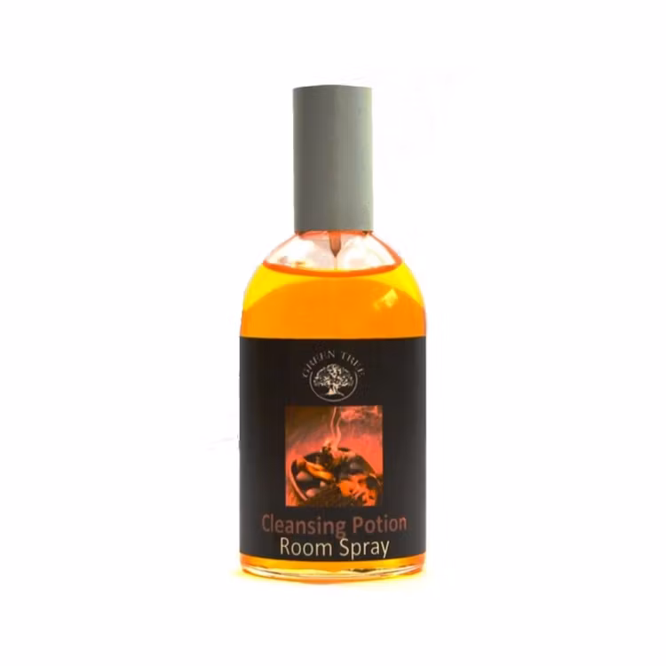 Rumsspray - olika dofter