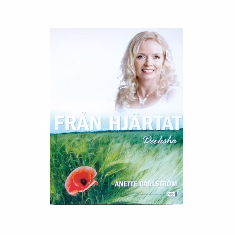 Från Hjärtat - DVD
