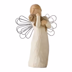 Angel of Friendship, Willow Tree