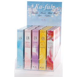 Japansk Rökelse - Ka-Fuh Quality Collection