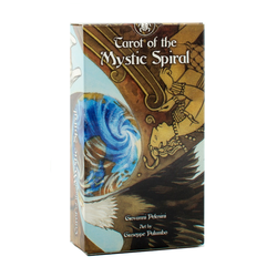 Tarot of the Mystic Spiral