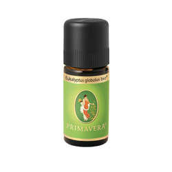 Primavera Eukalyptus Globulus 5 ml, eko