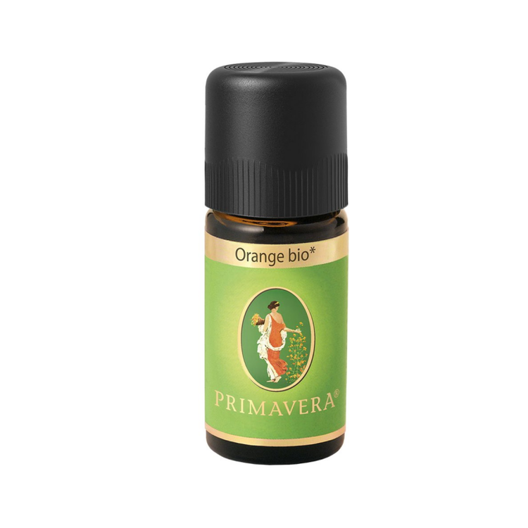 Primavera Apelsin 5 ml, eko