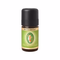 Primavera Benzoin Resinoid 5 ml, eko