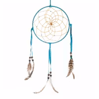 Drömfångare 20 cm, Navajohantverk