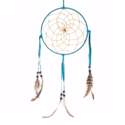 Drömfångare 20 cm, Navajohantverk