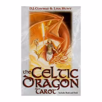 The Celtic Dragon Tarot