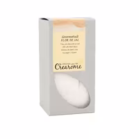 Gourmetsalt Flor de Sal 500g