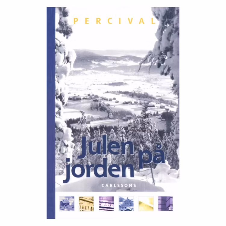 Julen på Jorden