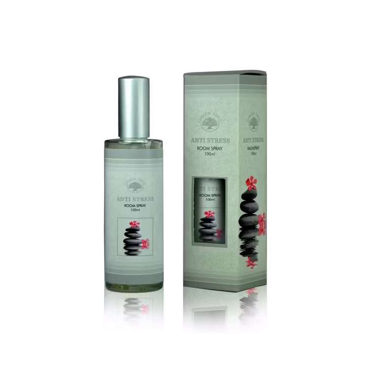 Rumsspray - olika dofter