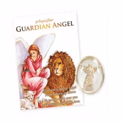 Änglasten, Guardian Angel