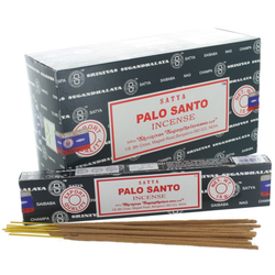 Satya - Palo Santo rökelsepinnar