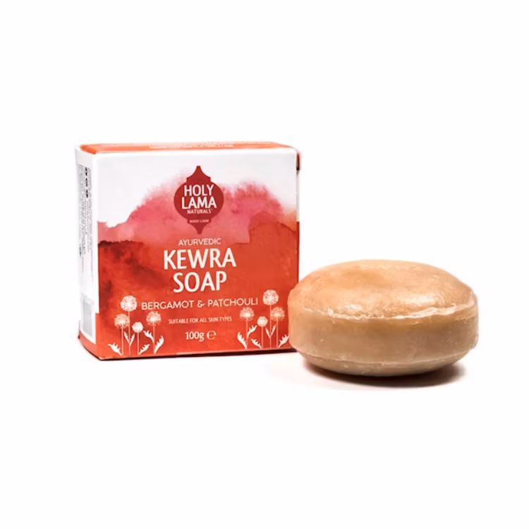 Holy Lama Kewra Tvål