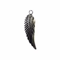 Hänge - Änglavinge 3,5cm