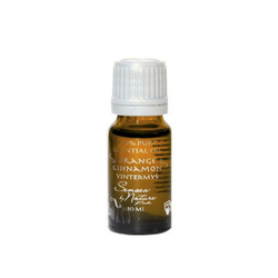 Orange Cinnamon 10 ml eterisk olja