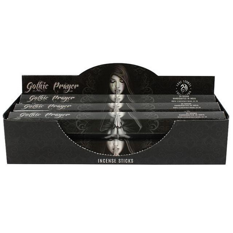 Rökelsepinnar från Anne Stokes collection
