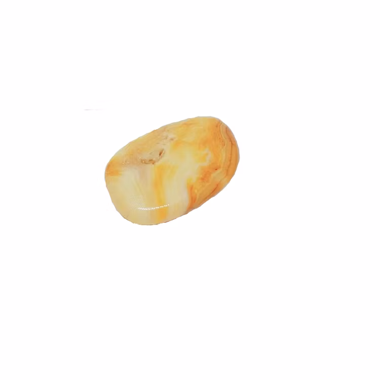 No Worry Stone