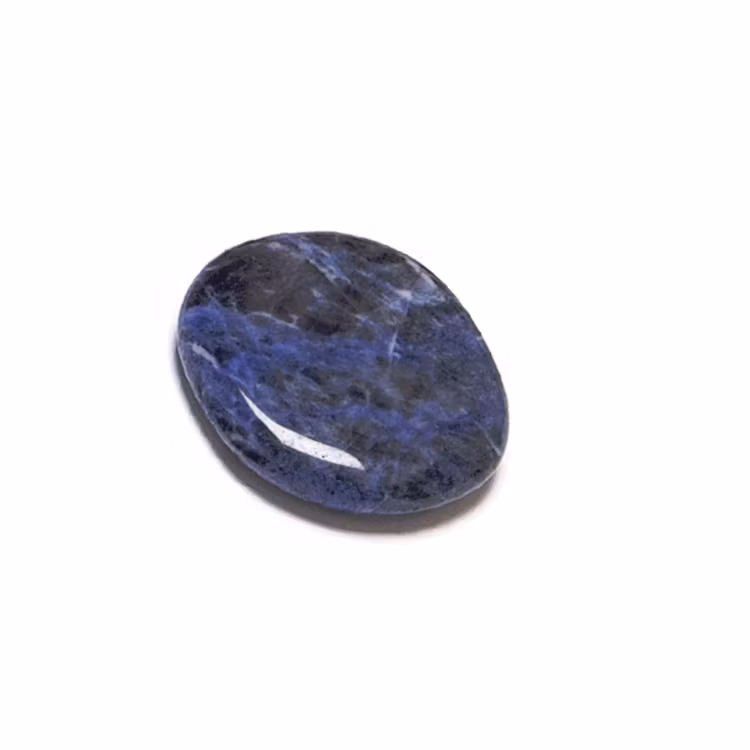 No Worry Stone