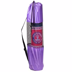 Yogaväska
