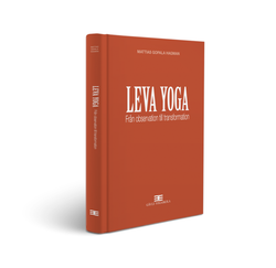 Leva Yoga - Från observation till transformation