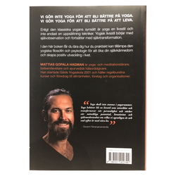 Leva Yoga - Från observation till transformation