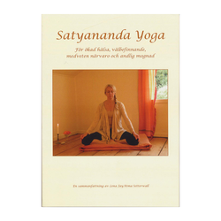 Satyananda Yoga - bok