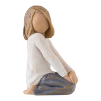 Joyful Child, Willow Tree