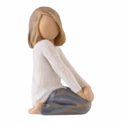 Joyful Child, Willow Tree