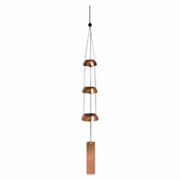 Vindspel - Woodstock Temple Bells