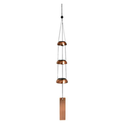 Vindspel - Woodstock Temple Bells
