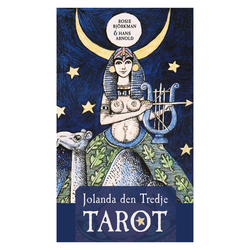 Jolanda den tredje Tarot