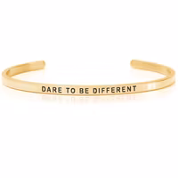 Armband Daniel Sword - Guld