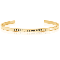 Armband Daniel Sword - Guld