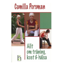Allt om träning, kost o hälsa