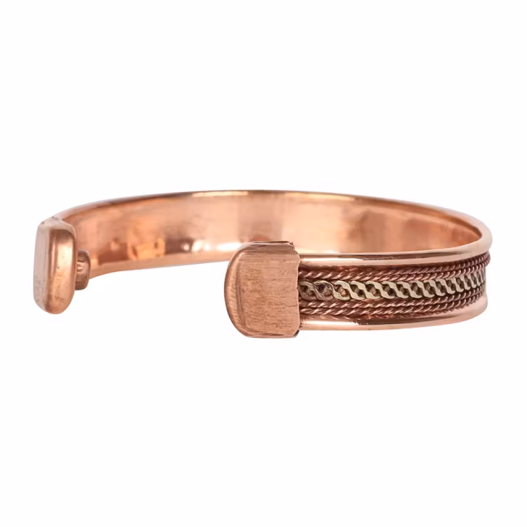 Armband - Koppar