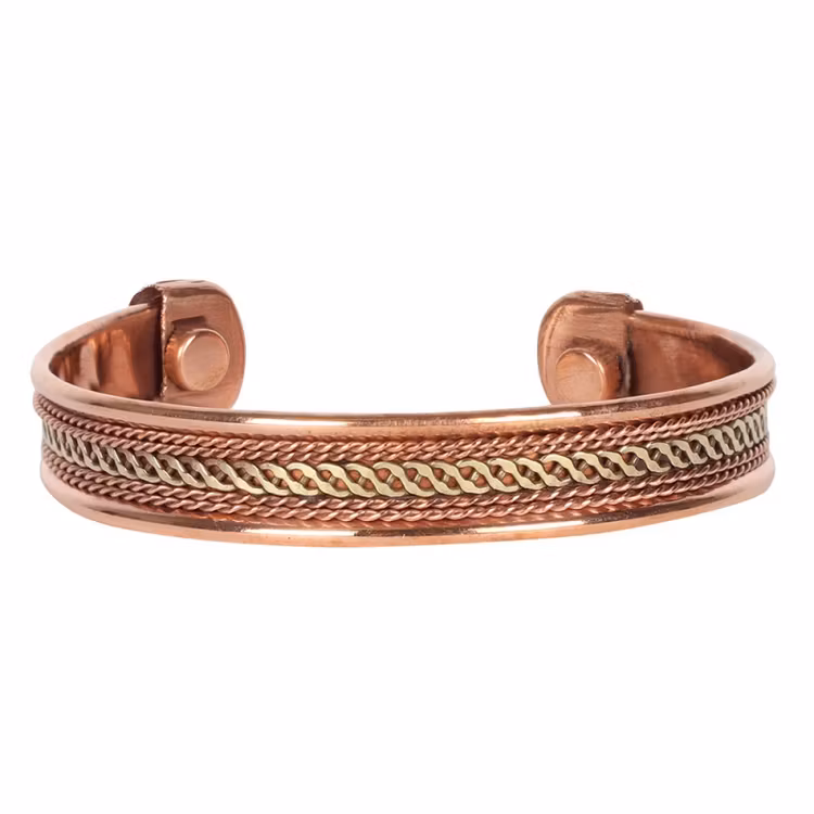 Armband - Koppar