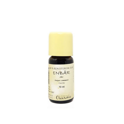 Eterisk olja - Enbär, eko 10 ml.