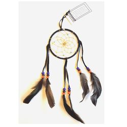 Drömfångare 10 cm, Navajohantverk