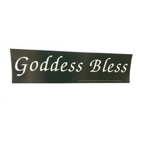 Dekal - Goddess Bless