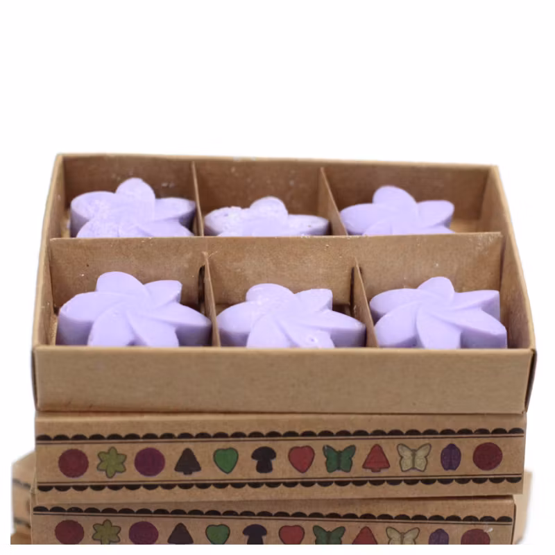 Doftvax - 6-pack