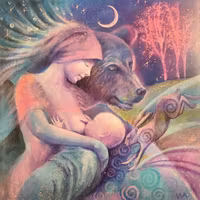 Arta Mother Love - Kort