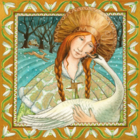 Kort - Imbolc Anticipation