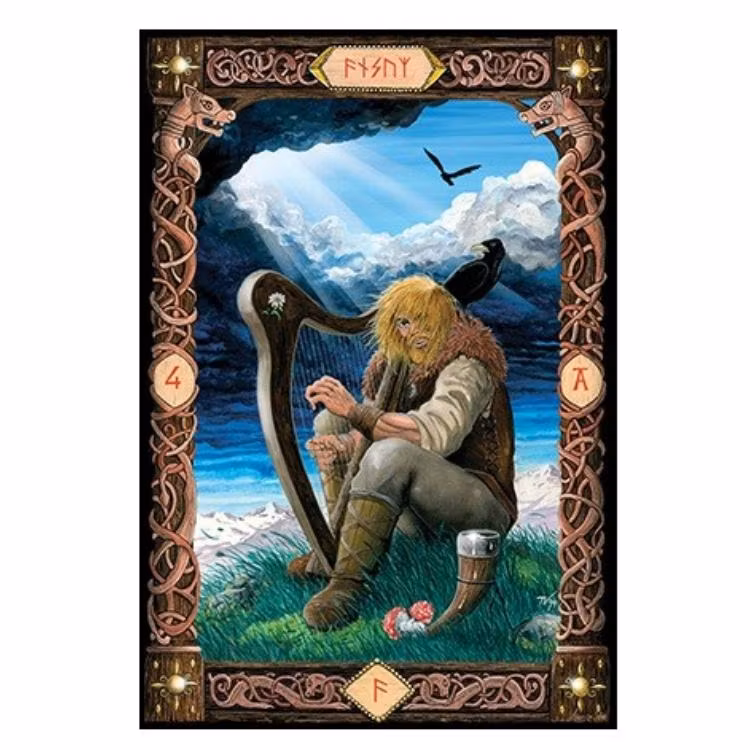 The Power of the Runes